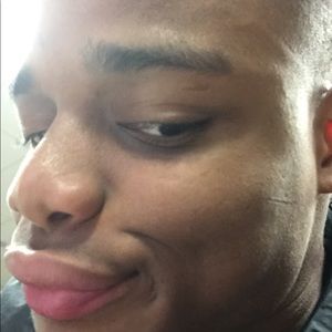 Meet your Posher, Isaiah